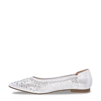 Bella Ballet Flat