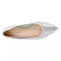Bella Ballet Flat