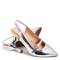 Pesla Slingback Pump