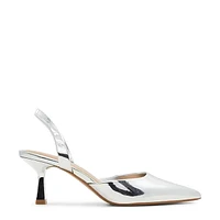 Women's Brizza Slingback Pump