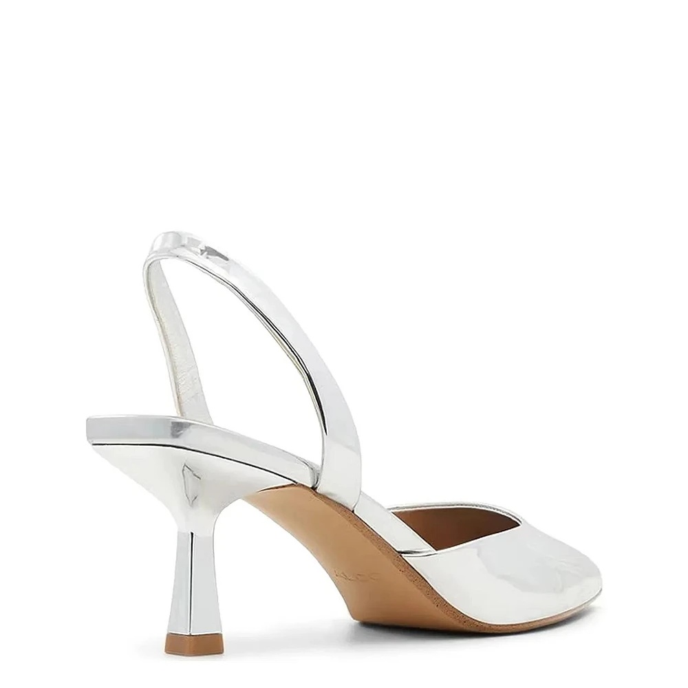 Women's Brizza Slingback Pump