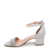 Beti Wide Width Evening Sandal