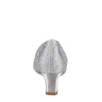 Women's Isabel Pump