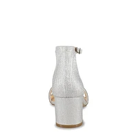 Women's Ingrid Heeled Sandal