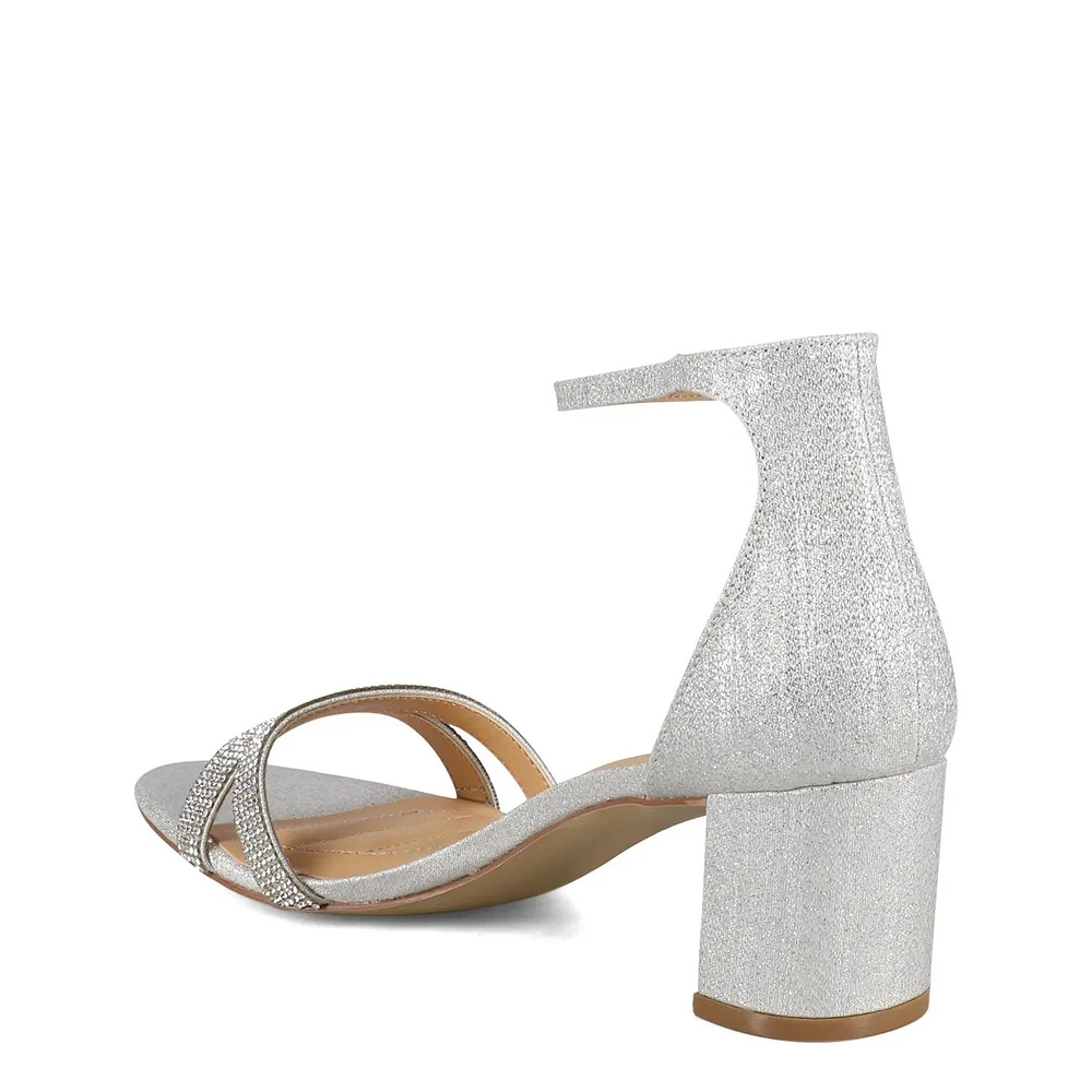 Women's Ingrid Heeled Sandal