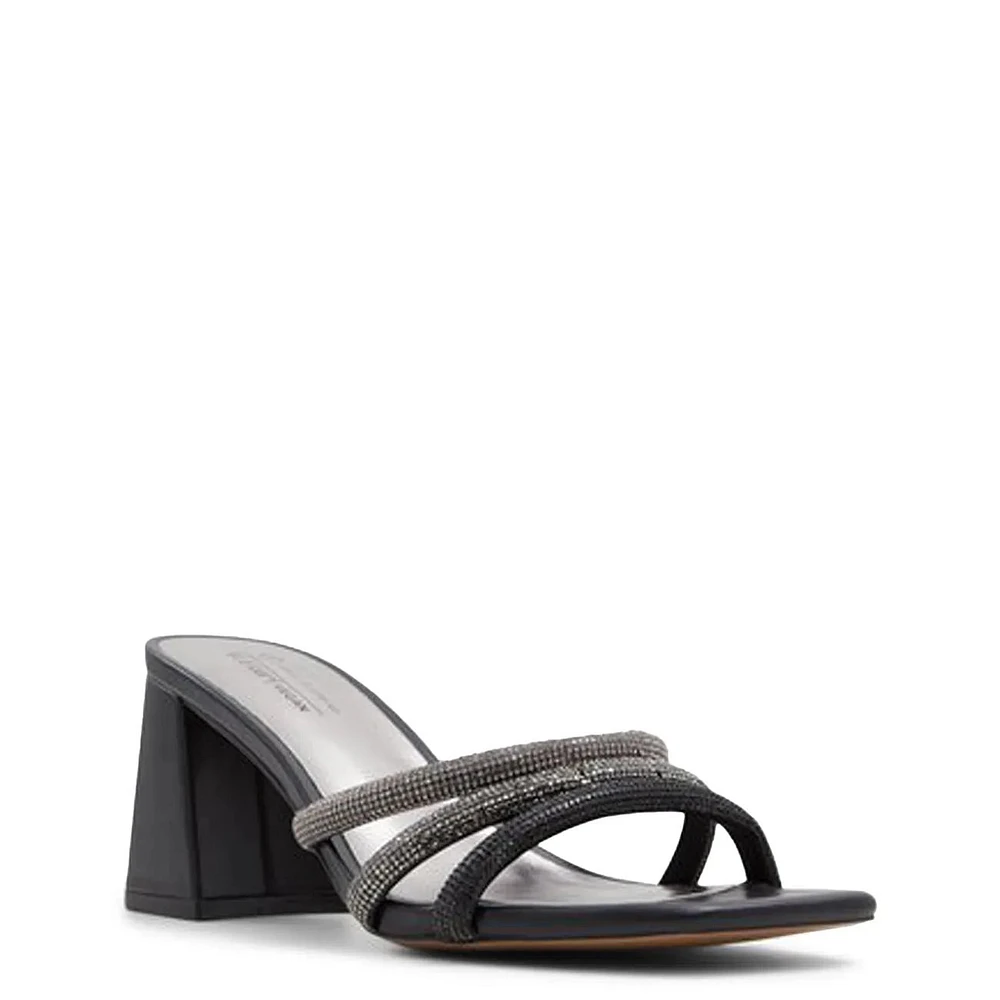 Crown Sandal