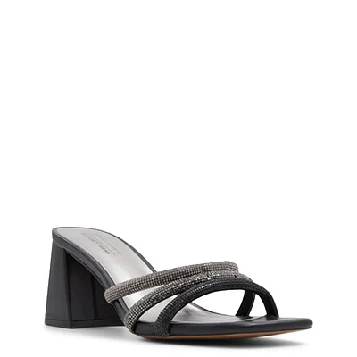Crown Sandal