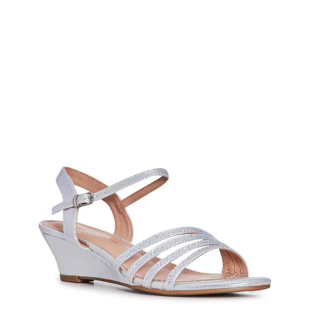 Katie-01 Evening Sandal