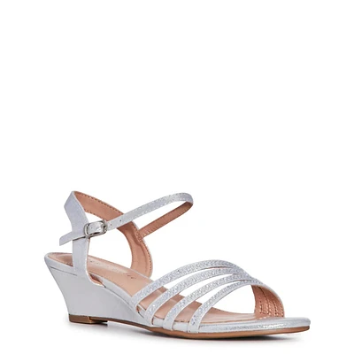 Katie-01 Evening Sandal