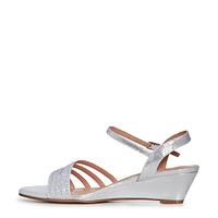Katie-01 Evening Sandal
