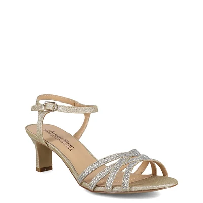 Women's Vera Heeled Sandal