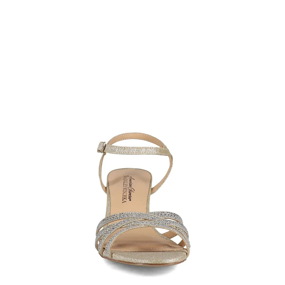 Women's Vera Heeled Sandal