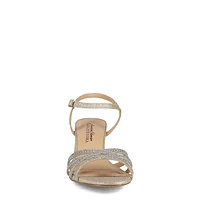 Women's Vera Heeled Sandal