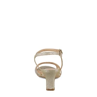 Women's Vera Heeled Sandal