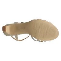Women's Vera Heeled Sandal