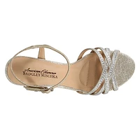 Women's Vera Heeled Sandal