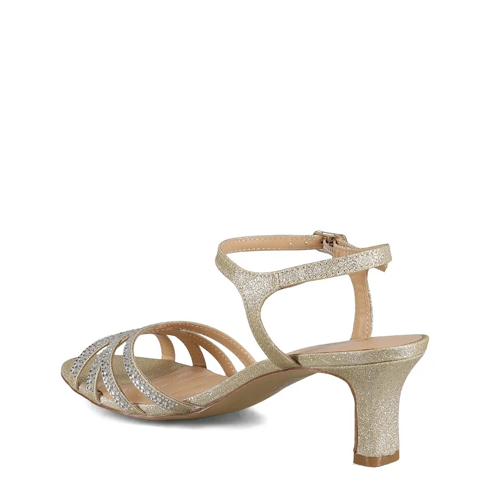 Women's Vera Heeled Sandal