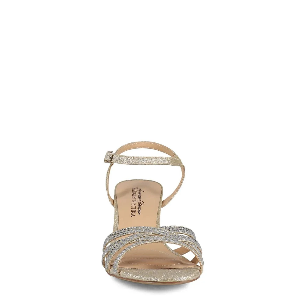 Women's Vera Heeled Sandal