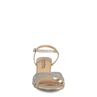 Women's Vera Heeled Sandal