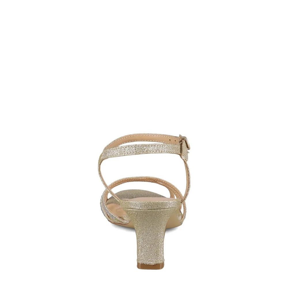 Women's Vera Heeled Sandal