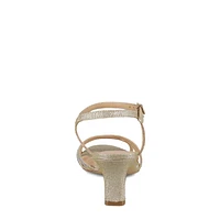 Women's Vera Heeled Sandal
