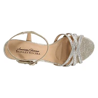 Women's Vera Heeled Sandal