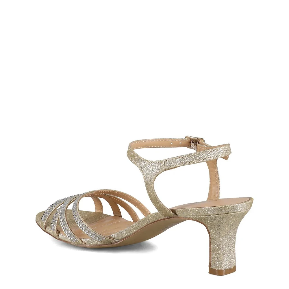 Women's Vera Heeled Sandal