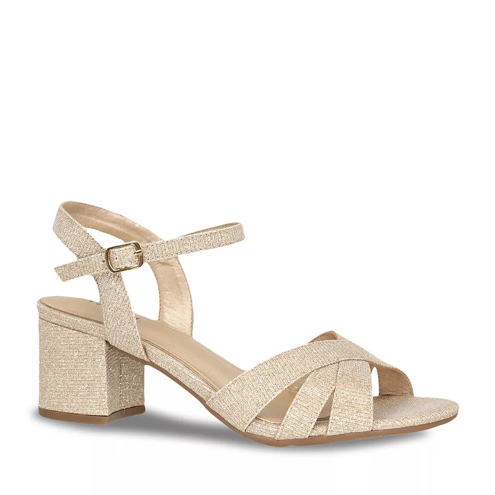 Harper Sandal