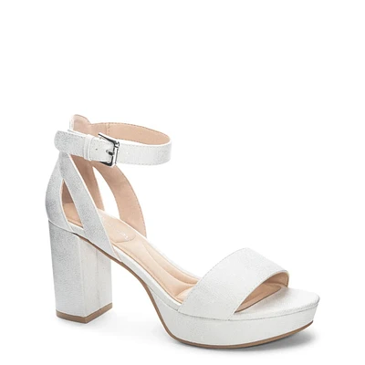 Women's Laundry Go On 2 Heeled Sandal