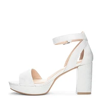 Women's Laundry Go On 2 Heeled Sandal