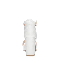 Women's Laundry Go On 2 Heeled Sandal