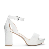 Women's Laundry Go On 2 Heeled Sandal