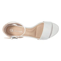 Women's Laundry Go On 2 Heeled Sandal