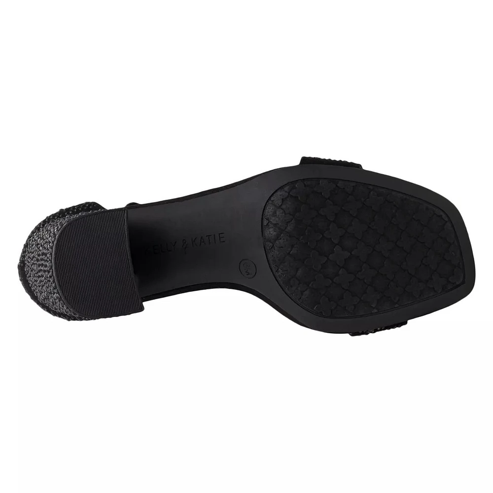 Women's Caital-X Sandal