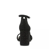 Caital Extra Wide Width Sandal