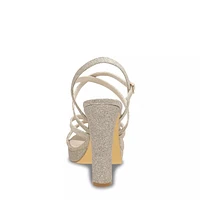 Kim Platform Sandal
