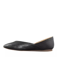 Alba Ballet Flat