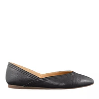Alba Ballet Flat