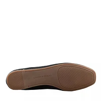 Alba Ballet Flat