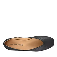 Alba Ballet Flat