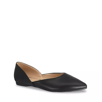 Alice Ballet Flat