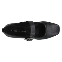 Felicity Ballet Flat
