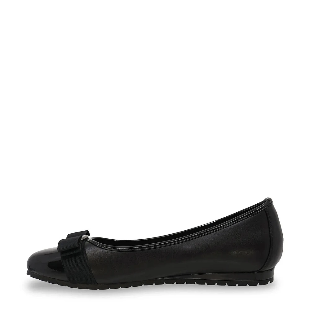 Women's Danielle-02 Ballet Flat