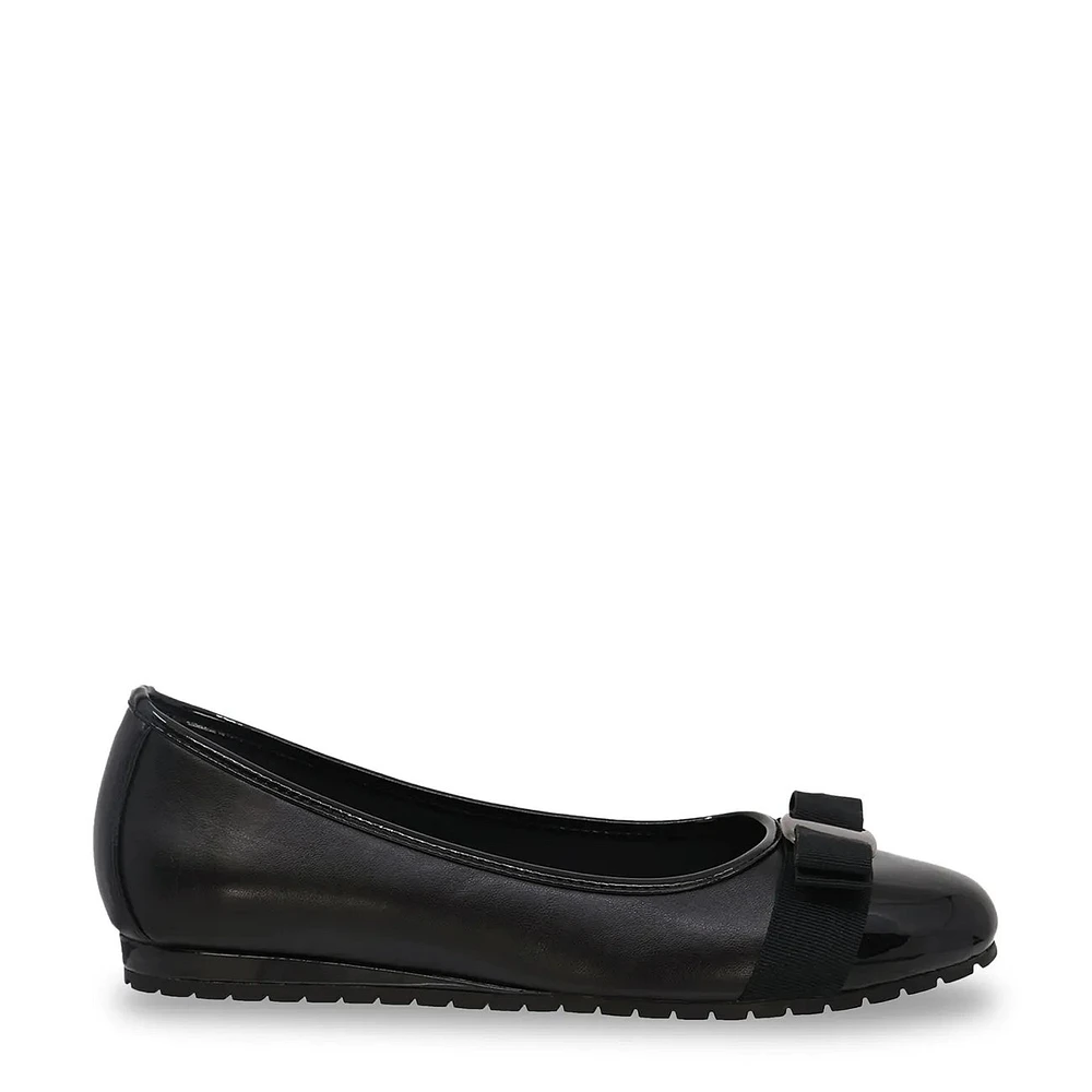 Women's Danielle-02 Ballet Flat