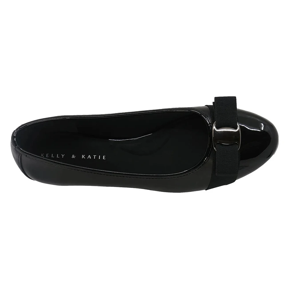 Women's Danielle-02 Ballet Flat