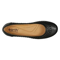 Jett Ballet Flat