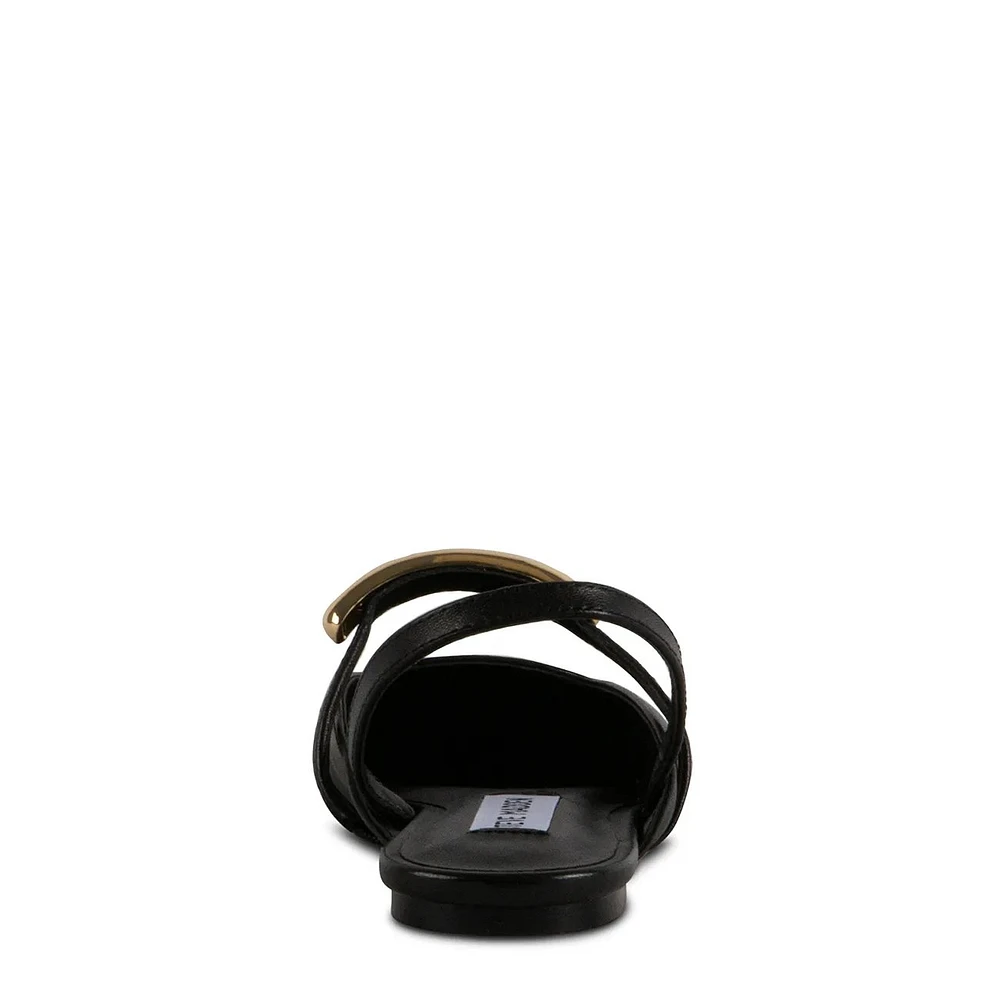 Women's Radlee My Flat Leather Shoe