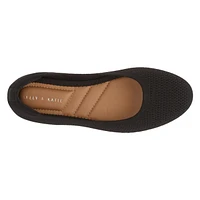 Emila Ballet Flat