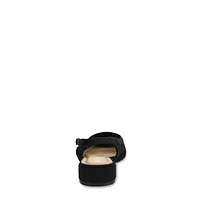 Women's Savana Crochet Mesh Slingback Shoe