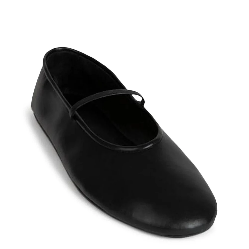 Women's Dancerina Ballet Flat